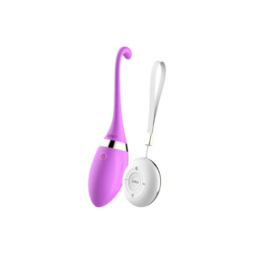 Trứng Rung T&igrave;nh Y&ecirc;u Leten Swan