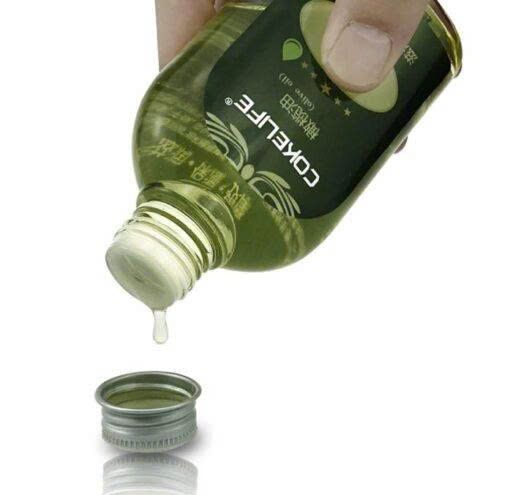 Gel CokeLife Olive Oil D&agrave;nh Cho Massage To&agrave;n Th&acirc;n