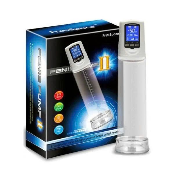 M&aacute;y Tập Dương Vật Tự Động Pentis Bumb II