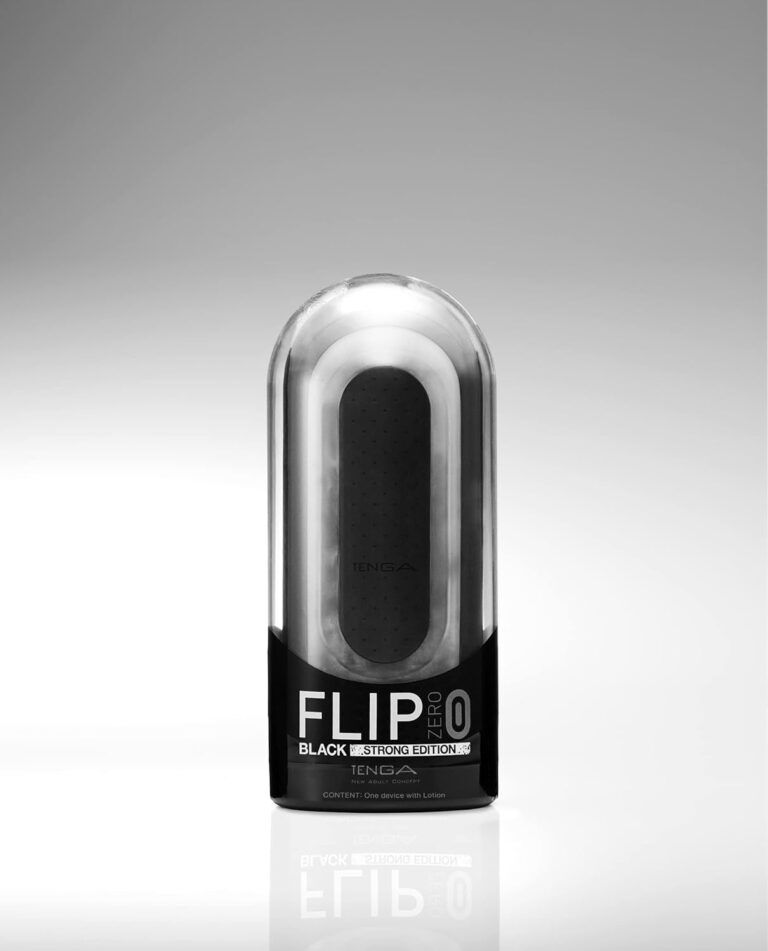 Cốc Thủ D&acirc;m Tenga Flip Zero