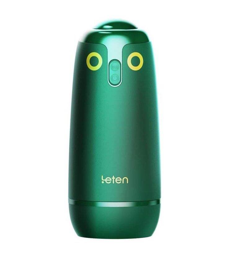 Cốc Thủ D&acirc;m Leten Bird