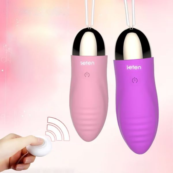 Trứng rung Leten Surge