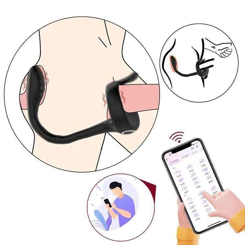 Trải nghiệm đa dạng với v&ograve;ng rung