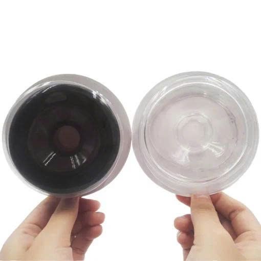 Phụ Kiện Ron Silicon Thay Thế Cho M&aacute;y Tập Dương Vật