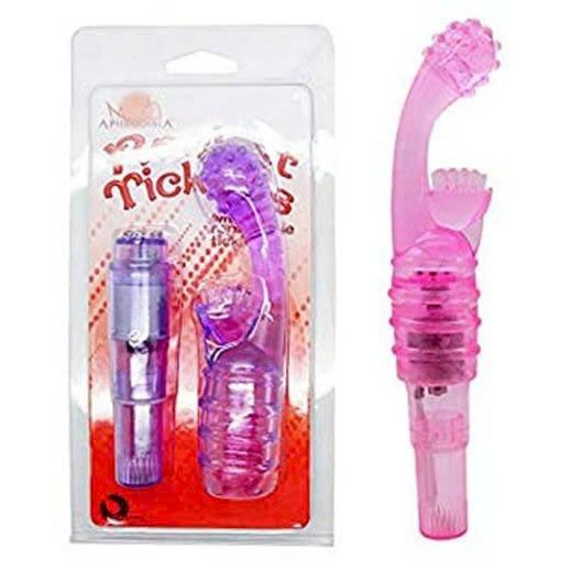 M&aacute;y Rung T&igrave;nh Y&ecirc;u Mini Rocket Ticklers