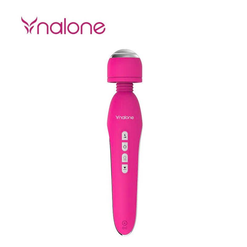 M&aacute;y Rung Massage Nalone Electro