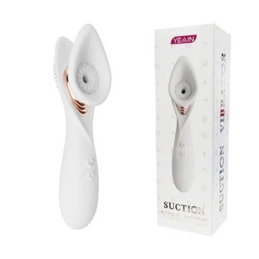 M&aacute;y Rung B&uacute; M&uacute;t V&ugrave;ng K&iacute;n Yeain ScentWave