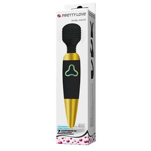 M&aacute;y M&aacute;t Xa Điểm G Body Wand Pretty Love Baile