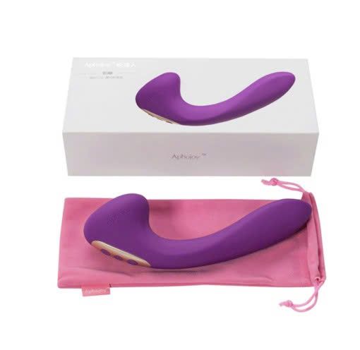 M&aacute;y Massage V&ugrave;ng K&iacute;n Aphojoy