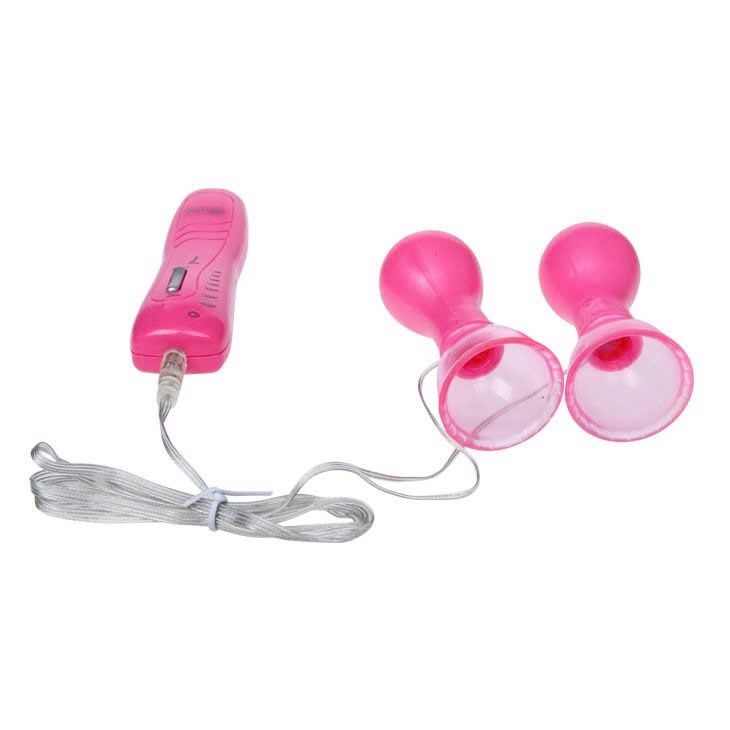 M&aacute;y Massage Ngực Nhật Bản