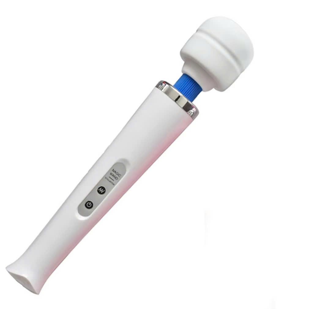 M&aacute;y Massage K&iacute;ch Th&iacute;ch V&ugrave;ng K&iacute;n Magic Wand
