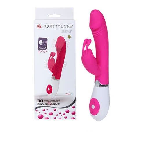 M&aacute;y Massage Điểm G Pretty Love Gene