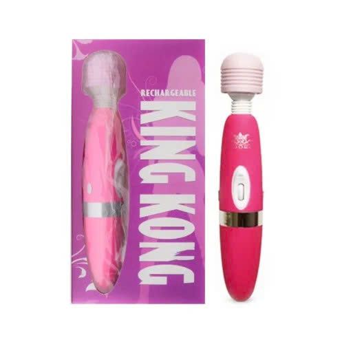 M&aacute;y Massage Điểm G Louge Kingkong Baile