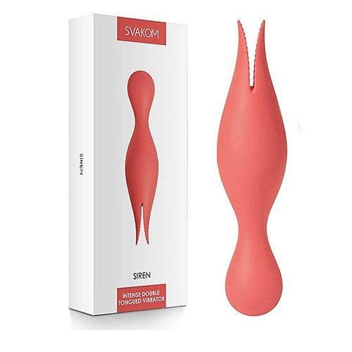 Svakom Siren 2