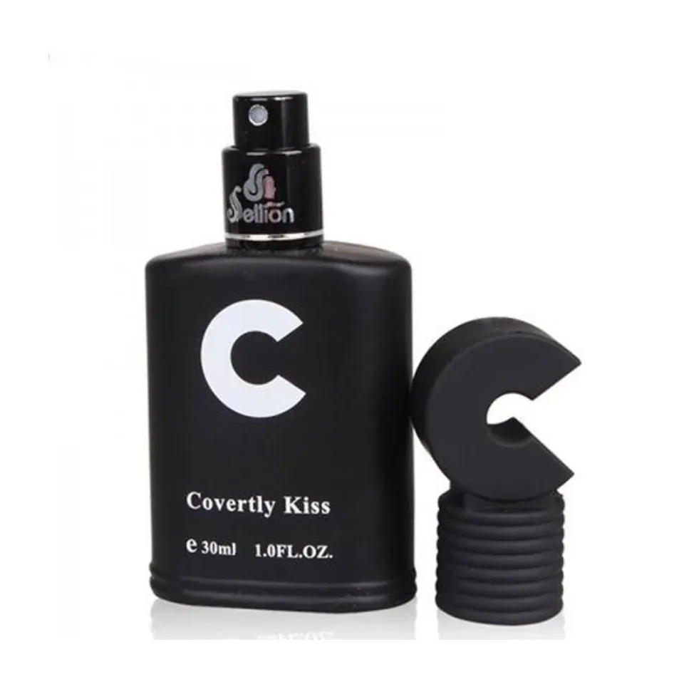 Nước Hoa C Covertly Kiss