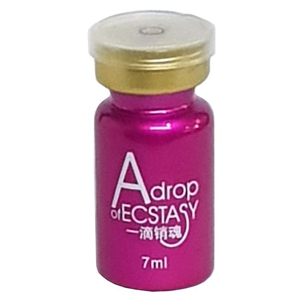 Chai Adrop Of Ecstasy USA