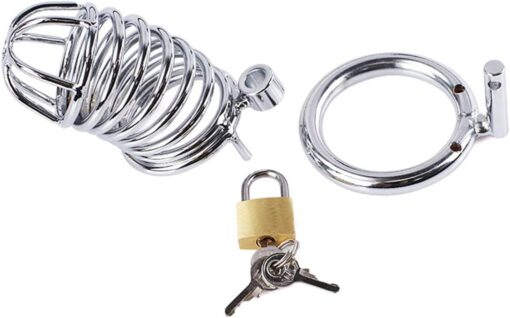 Dụng Cụ Kh&oacute;a Cậu Nhỏ