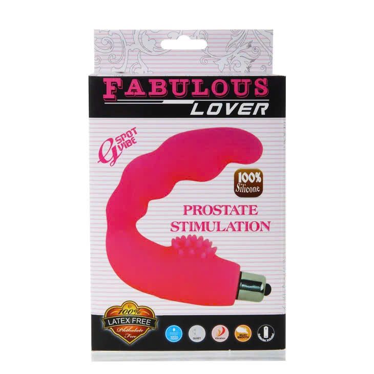 Dụng Cụ K&iacute;ch Th&iacute;ch Hậu M&ocirc;n Fabulous Love
