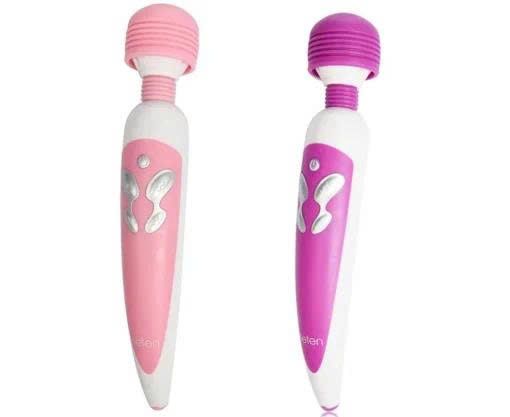Ch&agrave;y Rung Massage &Acirc;m Đạo Leten Fashion