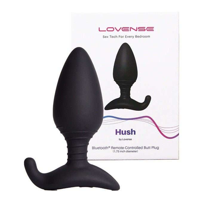 M&aacute;y Rung Hậu M&ocirc;n Lovense Hush