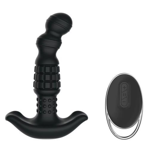 K&iacute;ch Th&iacute;ch Hậu M&ocirc;n Rung Xoay 360 Độ Điều Khiển Từ Xa