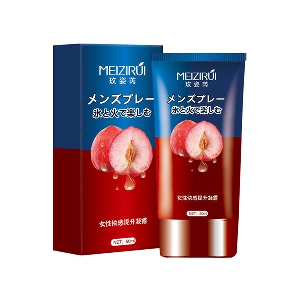Gel Meizirui Quả Đ&agrave;o 50ml TKC