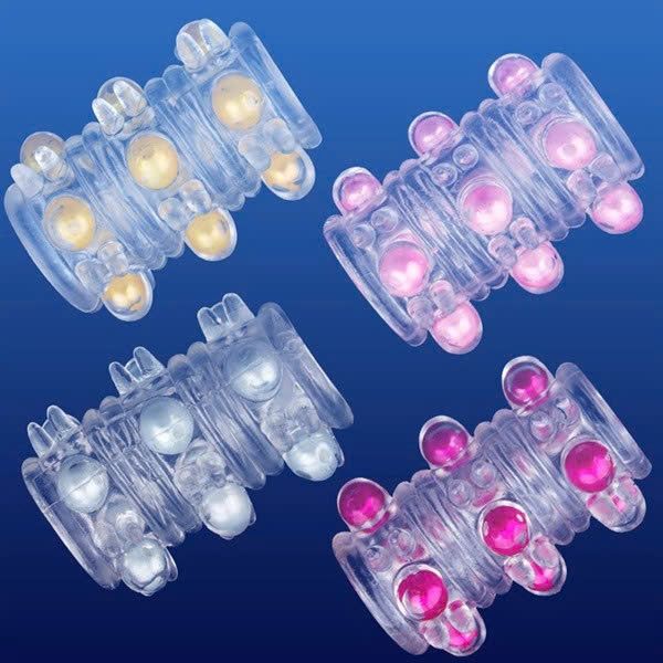 Bao cao su đ&ocirc;n d&ecirc;n Kh&uacute;c Bi Mềm