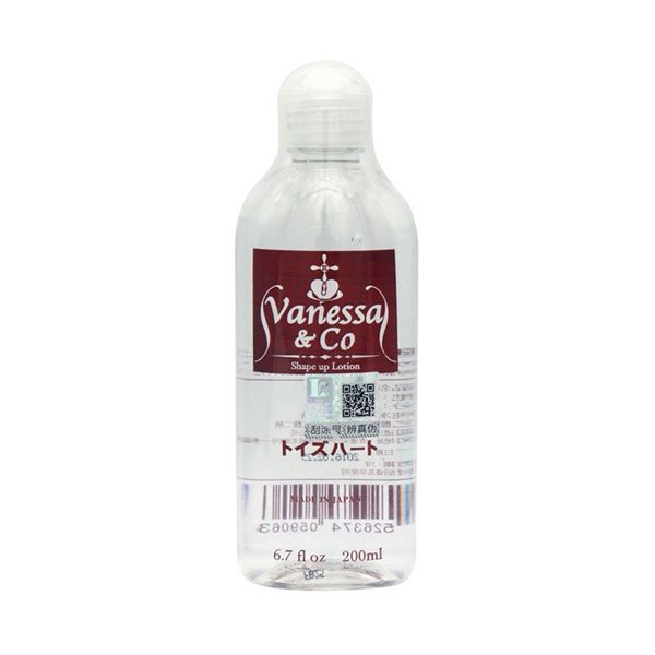 Gel gốc nước Vanessa & Co 200ml