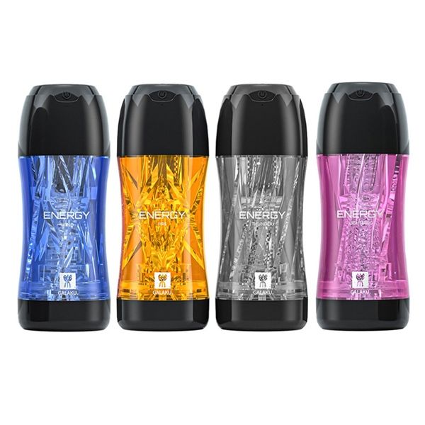 Cốc &acirc;m đạo Galaku Energy rung tăng kho&aacute;i cảm