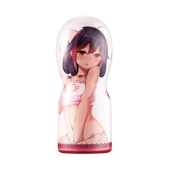STAD Cốc Lesparty Anime