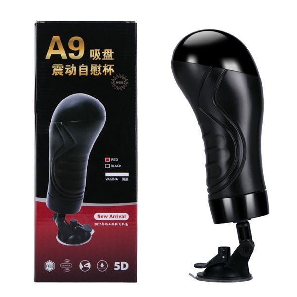 &Acirc;m Đạo Giả H&iacute;t A9 R P