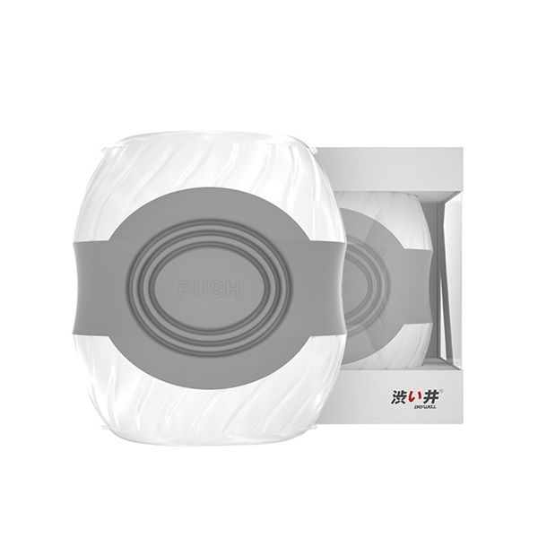 &Acirc;m Đạo Giả DryWell Moo Cup AC-02 R S