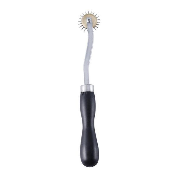 Đồ Chơi BDSM Bạo D&acirc;m C&acirc;y Lăn Gai Inox