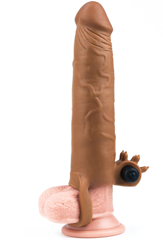 Lovetoy Pleasure X3