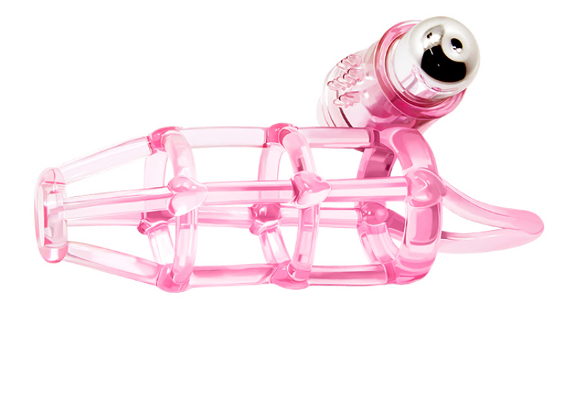 Bao Lưới Rung D&acirc;y Đeo Chắc Chắn Swett Cage