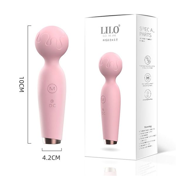 Ch&agrave;y Rung Lilo Mini R S