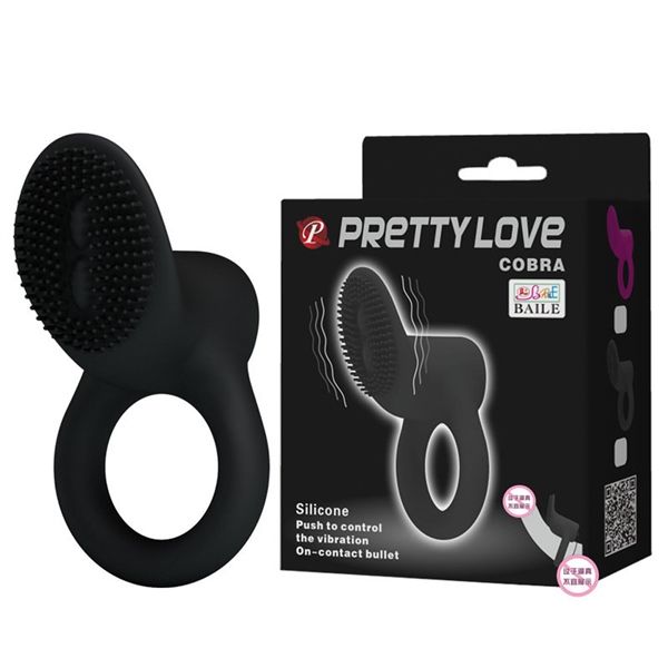 V&ograve;ng Rung Pretty Love Cobra R P