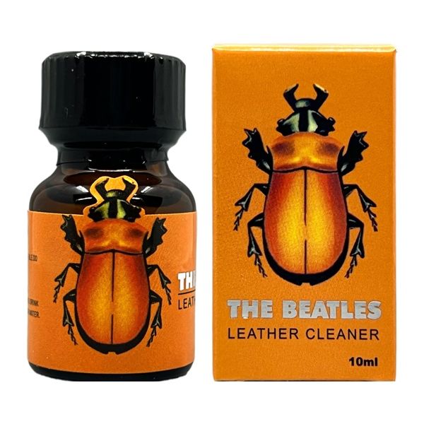 Nước hoa tăng kho&aacute;i cảm popper The Beatles 10ml