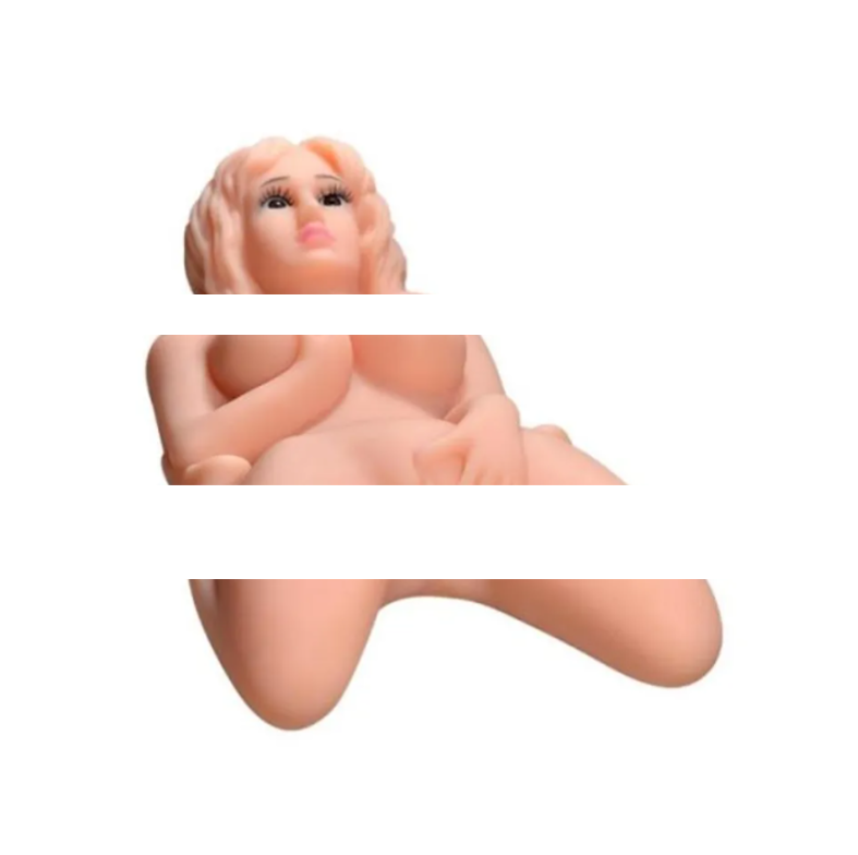 B&uacute;p B&ecirc; T&igrave;nh Dục Eros Sexy Doll
