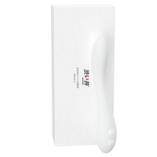 Dương Vật Giả Drywell Alice V-60-61 R-PN S