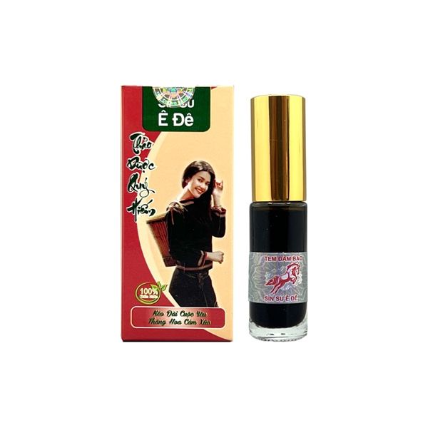 Xịt chống xuất tinh sớm S&igrave;n S&uacute; &Ecirc; Đ&ecirc; 5ml