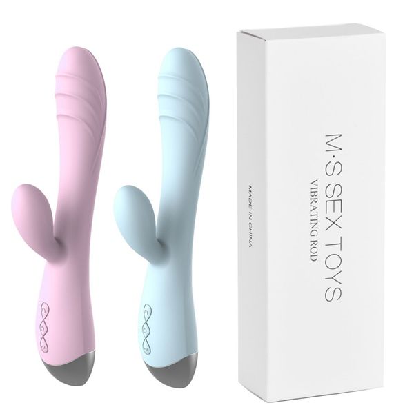 Dương Vật Giả GOK Silver Fox Plus R S