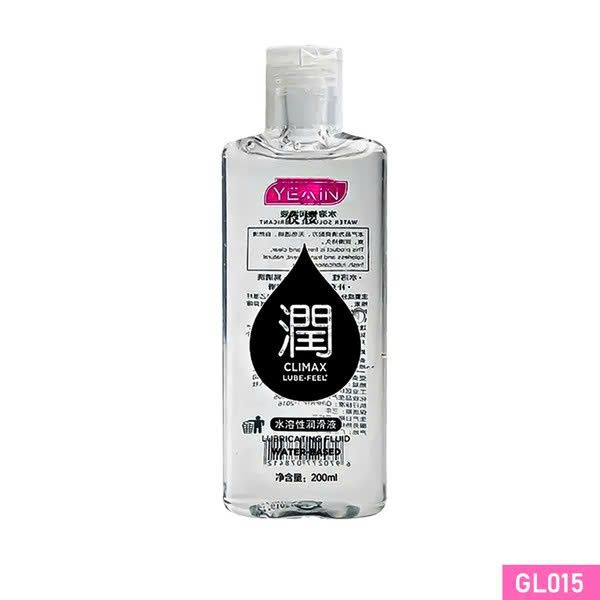 Gel tạo trơn Yeain Climax Lube Feel