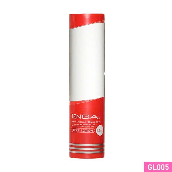 Gel tạo trơn Tenga Natural Moisture Real 170ml