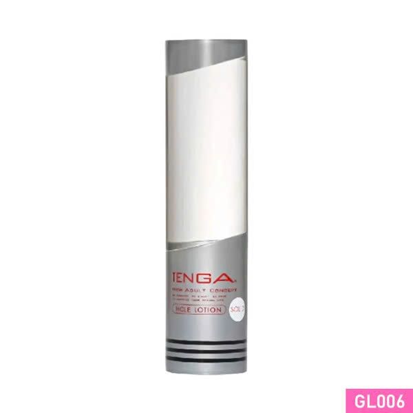 Gel tạo trơn Tenga Feel The Edge Solid đậm đặc