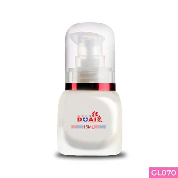 Gel tạo trơn tăng kho&aacute;i cảm Duai Intoxicated