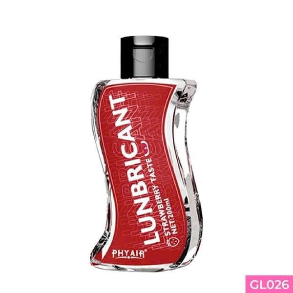 Gel tạo trơn Phyair Strawberry