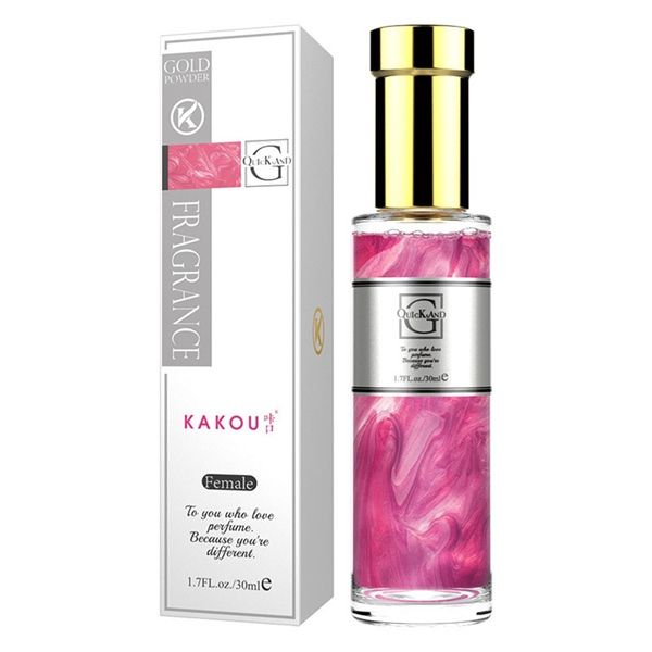 Nước Hoa Nữ Hồng TKC Kakou 30ml