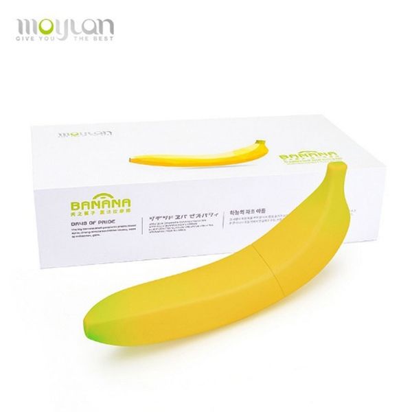 Dương Vật Giả Molan Banana R S
