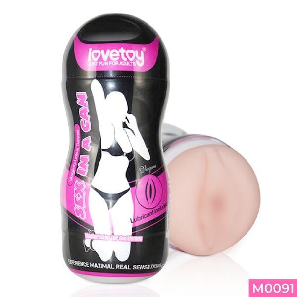  &Acirc;m đạo giả cầm tay Lovetoy 